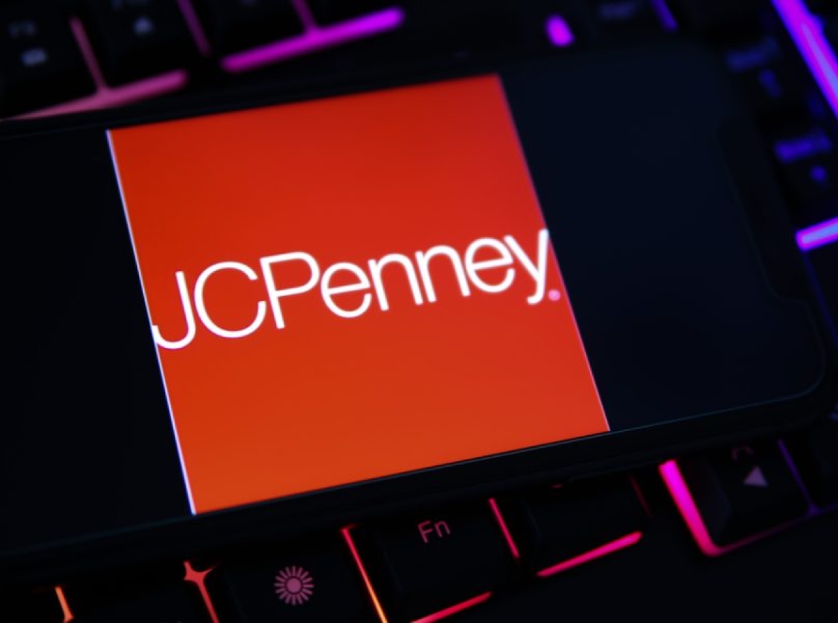 JCPenney's Chief Information Officer is Sharmeelee Bala